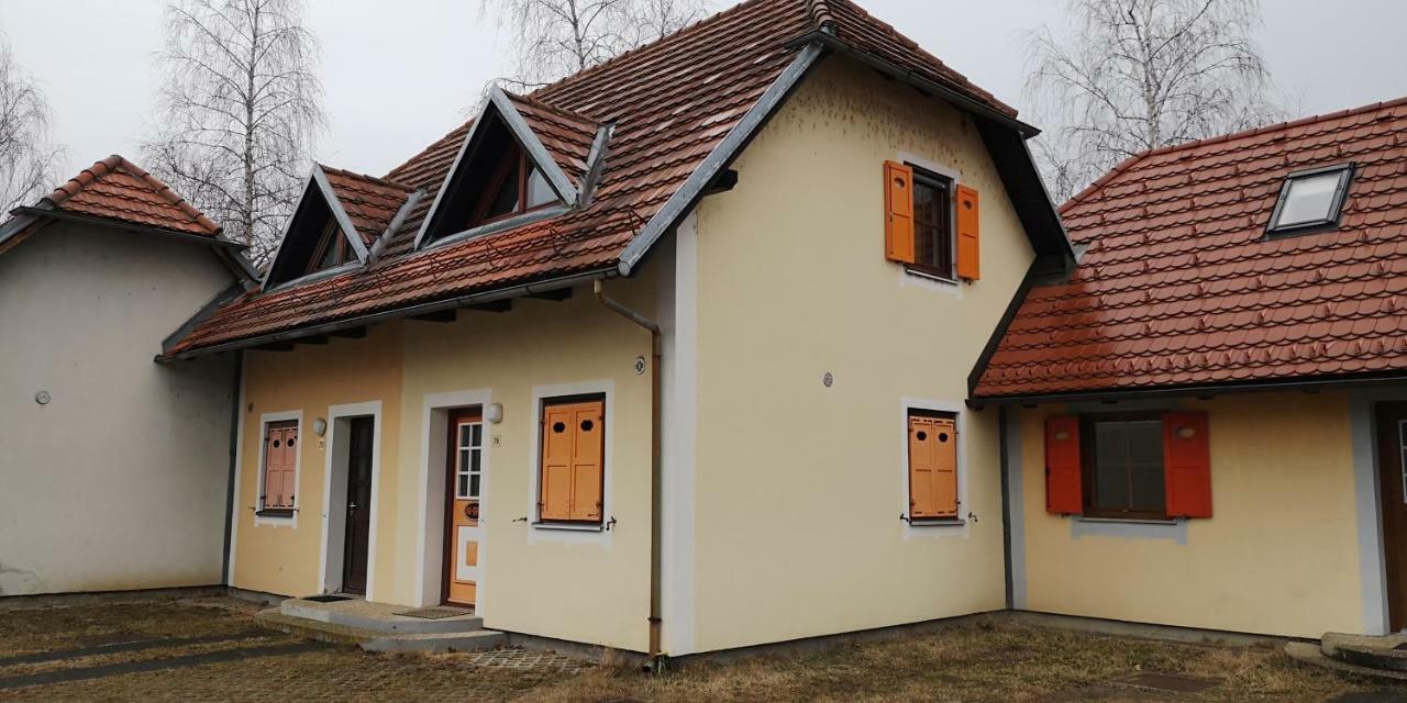 فيلا Apartma Marija Hiska 79 كاتيز أوب سافي المظهر الخارجي الصورة