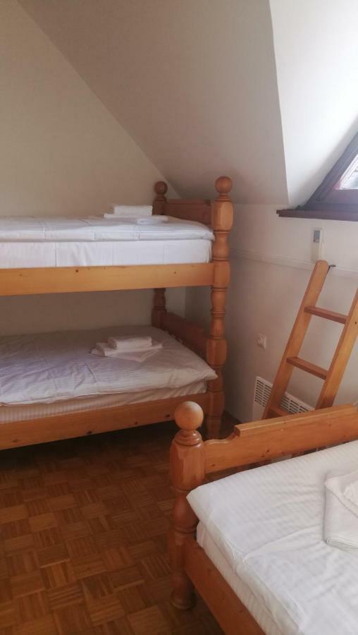 فيلا Apartma Marija Hiska 79 كاتيز أوب سافي المظهر الخارجي الصورة