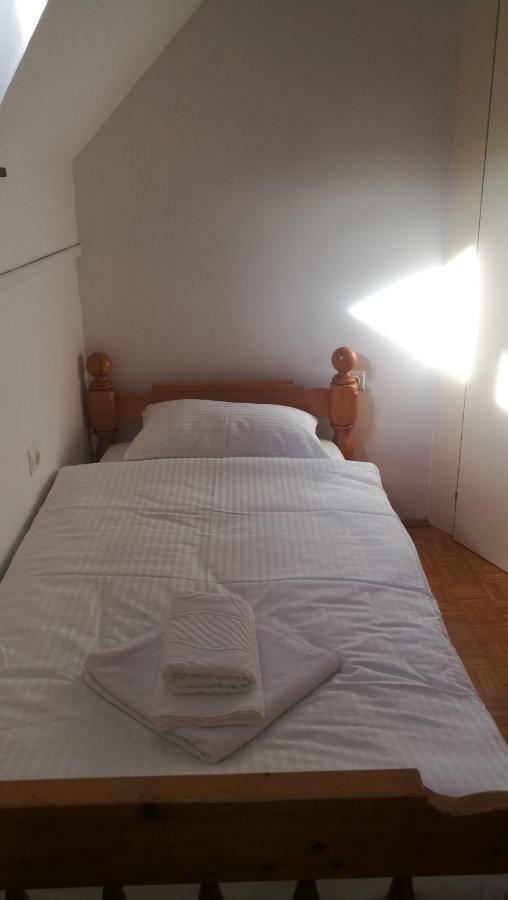 فيلا Apartma Marija Hiska 79 كاتيز أوب سافي المظهر الخارجي الصورة