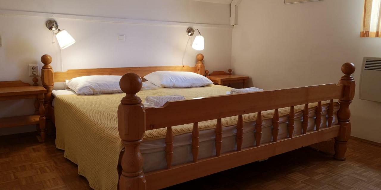 فيلا Apartma Marija Hiska 79 كاتيز أوب سافي المظهر الخارجي الصورة